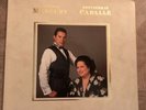 Freddie Mercury / Montserrat Caballe - LP Vinyl Schallplatte- BARCELONA,