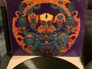 GRATEFUL DEAD Anthem Of The Sun FIRST PRESSING w/VG++/EX VINYL