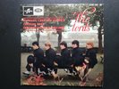 THE LORDS  The Lords  Vinyl  EP- Single  v. 1965  sehr selten