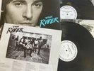 BRUCE SPRINGSTEEN The River PROMO WLP Columbia PC2 36854 Vinyl 2LP VG++