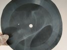 LED ZEPPELIN GOOD TIMES BAD TI X-Ray USSR Record Roentgen Ribs Bones Music Vinyl