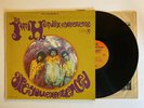 Jimi Hendrix Experience - Are You Experienced - 1968 US Stereo 2-Tone Label VG++