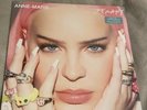 Anne Marie - Therapy - Ltd Edition Rose Coloured Vinyl LP - Out Now