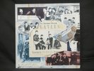 The Beatles: Anthology 1 - triple vinyl LP - Apple Records PCSP 727 1995