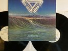 Mike Oldfield - Airborn - 1980 US 1st Press Album (EX/NM) Ultrasonic Clean