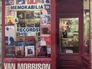 VAN MORRISON DOWN THE ROAD 2002 UK 2LP EXILE POLYDOR 589 1771
