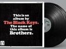The Black Key Brothers Deluxe Remastered Anniversary Edition Double LP Vinyl NEW