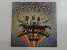 The Beatles - Magical Mystery Tour - Israel 45