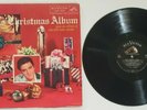 Elvis Presley – Elvis' Christmas Album RCA Victor – LOC-1035