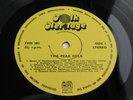 The Peak Folk SELF TITLED 1976 UK LP Folk Heritage FHR 082 UNPLAYED 100% MINT