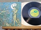 FOREST S/T 1969 UK HARVEST SHVL 760 NO EMI 1G/1G 1st PRESS SUPER AUDIO + VINYL