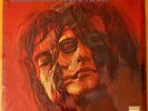 TEN YEARS AFTER SSSSH.  ALVIN LEE  DERAM 1969 BLUES ROCK LP  SHRINK  VG++