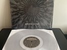 TREMONTI Marching In Time 2LP VG++ CRYSTAL CLEAR VINYL