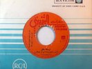 Abou 3eb3ab : Ya Alby Lesh - Rare Arabic 45 Record NM+