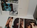 The Beatles White Album LP Capitol SWBO-101 With Photos & Poster NM Vinyl