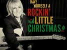 Lu's Jukebox: Have Yourself a Rockin' Little Christmas... Vol 5 Vinyl 12