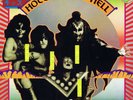 Kiss -Hotter Than Hell Label: Casablanca ?–NBLP 7006 LP FREE SHIPPING