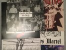 6 Records Rock-o-Rama 5 original Re-Releases  isd SD vinyl lp