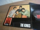THE KINKS - DIE NEUE KINKS REVUE 1967 GERMAN LP Mint TOP CONDITION