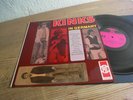 THE KINKS IN GERMANY 1965 MINT GERMAN 1ST PRESS TOP RARE