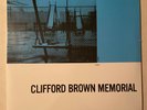 CLIFFORD BROWN Memorial Tadd Dameron Art Farmer Philly Joe Jones SEALED LP