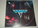 VAN HALEN - VAN HALEN - LP - MADE IN ITALY
