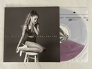 Ariana Grande - My Everything Vinyl LP Lavender Clear Split