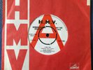 BARRY BARNETT - I SAW YOU rare UK 1964 DEMO PROMO / NORTHERN SOUL BEAT / VG+++