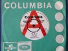 PETER CHRIS & THE OUTCASTS - OVER THE HILL rare UK 1966 DEMO PROMO MOD BEAT MINT