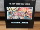 Gil Scott Heron / Brian Jackson Winter In America 12