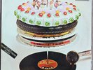 The Rolling Stones - Let IT Bleed. 1969 Boxed Label - no poster.