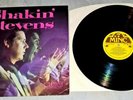 SHAKIN STEVENS - CLASSICS - VERY RARE 1985 SOUTH AFRICAN ONLY 10 TRACK VINYL LP