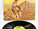 Quicksilver Messenger Service Happy Trails Original Capitol ST 120 VG+