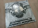 Rare LOS GUERREROS DEL METAL - GUATEMALA PRESS FONICA 12