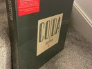 Led Zeppelin ?– Coda Deluxe LP Boxset *NEW AND UNOPENED*