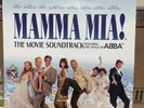 Mamma Mia  The Movie Soundtrack Abba 2017 Barnes and Noble Exclusive Limited