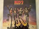 Kiss-Destroyer LP-1976 Casablanca Records- NBLP 7025-NM/NM