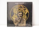 Andrea Centazzo - Indian Tapes box 3LP  - rare and signed  175/300 ictus SEALED