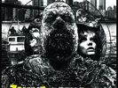 Zombie Flesh Eaters - Yellow Vinyl - Limited Edition - OOP - Fabio Frizz