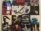 U2-Achtung Baby- Original First Press Still Factory Sealed With Hype Sticker
