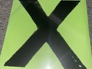 Ed Sheeran - X Multiply 2014 2x Vinyl LP New