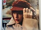 Taylor Swift RED Target Exclusive 4 LP Red Vinyl Limited Edition Sealed New