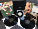 Hot Chip The Warning Rare UK Ltd Ed 2LP+Bonus 7” Gatefold Out of Print NEW 2006