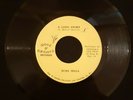 Rudy Mills A Long Story/Now We Know Bobby Ellis Rocksteady 45rpm VG++