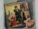DOLLY PARTON LINDA RONSTADT EMMYLOU HARRIS TRIO VINYL LP (Sealed) 1987 Warner
