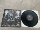 Napalm Death The Code Is Red Long Live The Code Vinyl Numbered Poster Bag Ltd