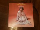 Alice Coltrane Pharoah Sanders Journey In Satchidananda orig vinyl LP: VG+ j: EX