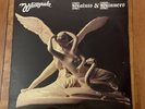 Whitesnake Saints & Sinners LP 12' Geffen Records 1982 GHS 24173 Authentic Vinyl
