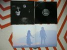 The Sisters Of Mercy Floodland Vinyl 1987 WEA/Merciful 1st Press LP & Insert EXC