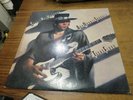 Stevie Ray Vaughan and Double Trouble TEXAS FLOOD 1983 Epic BFE 38734